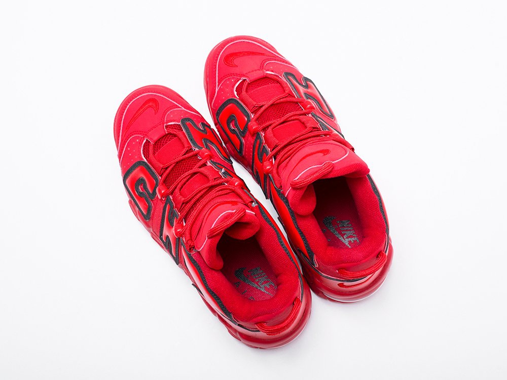 мужские кроссовки Nike Air More Uptempo QS Chicago City Series Pack