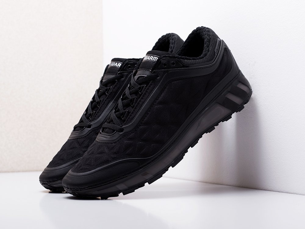 мужские кроссовки Adidas Climawarm All Black