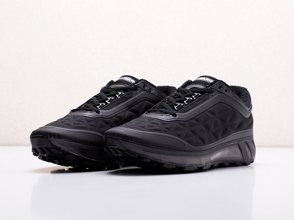 мужские кроссовки Adidas Climawarm All Black