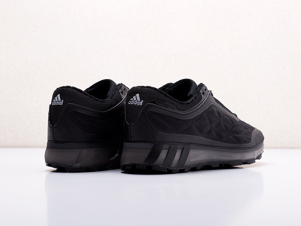 мужские кроссовки Adidas Climawarm All Black