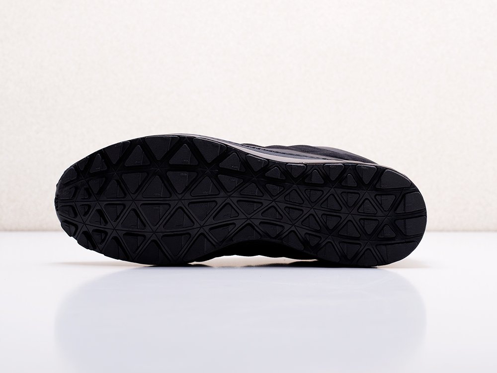 мужские кроссовки Adidas Climawarm All Black
