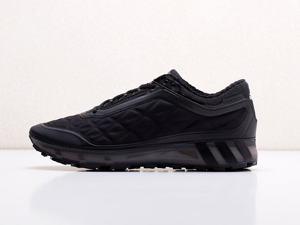 мужские кроссовки Adidas Climawarm All Black