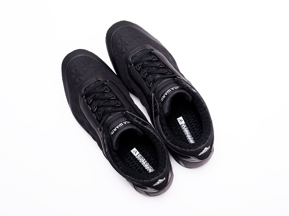 мужские кроссовки Adidas Climawarm All Black
