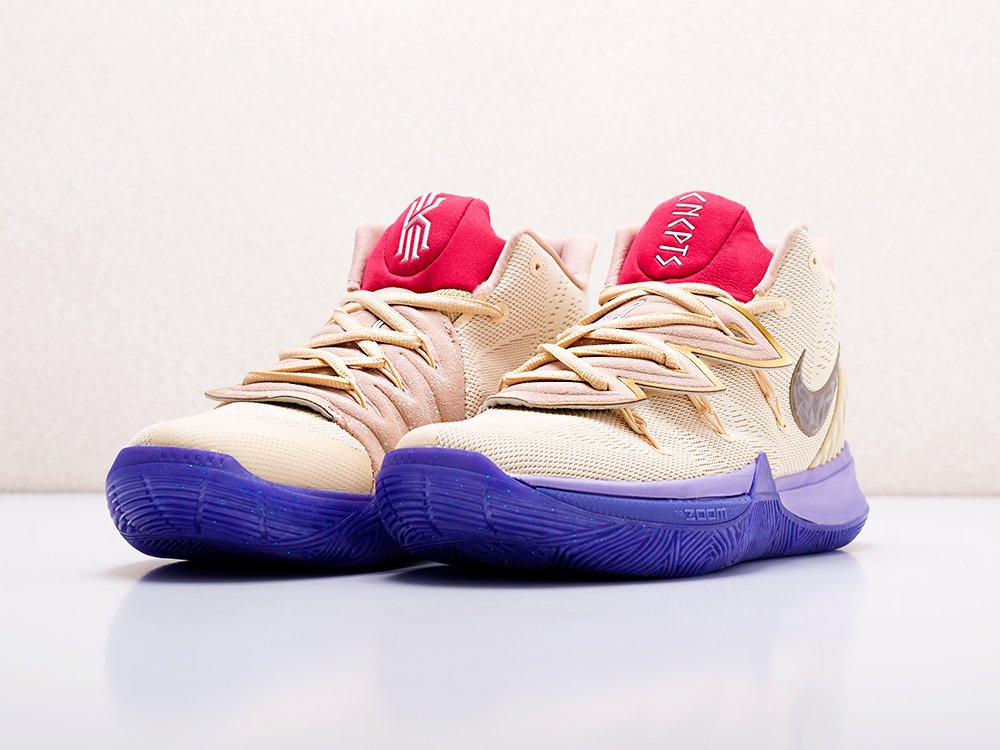 мужские кроссовки Nike Kyrie 5 x Concepts Ikhet