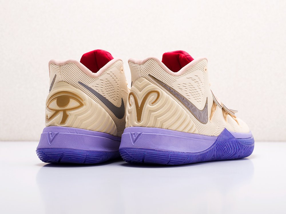 мужские кроссовки Nike Kyrie 5 x Concepts Ikhet