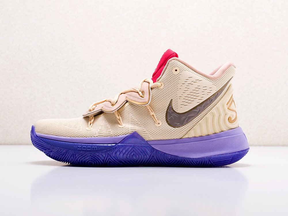 мужские кроссовки Nike Kyrie 5 x Concepts Ikhet