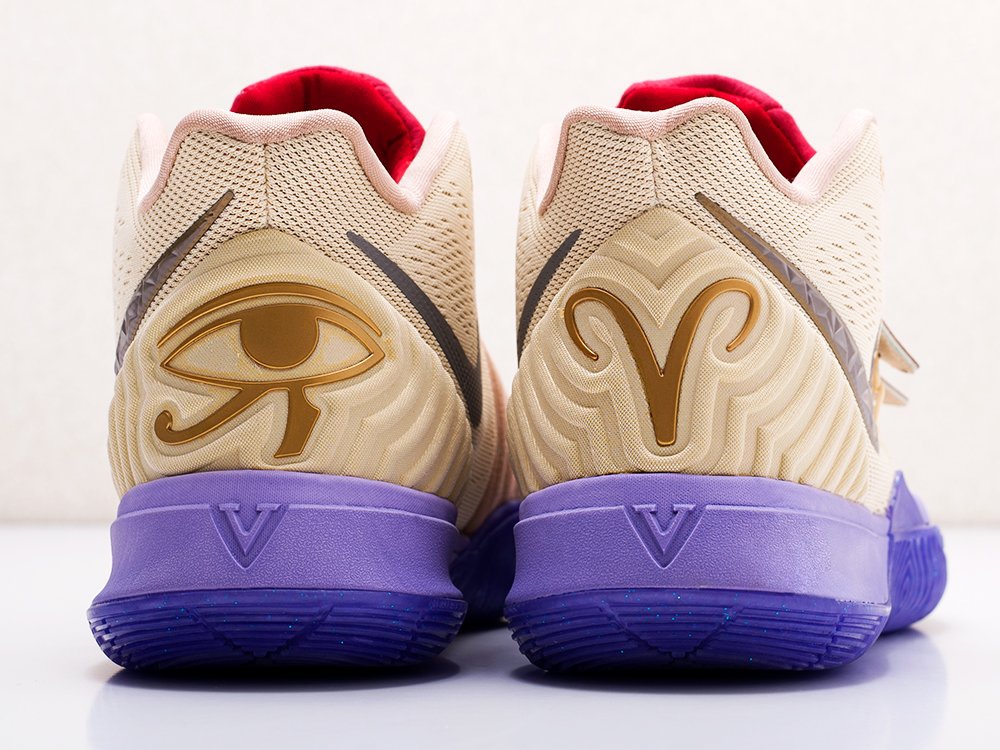 мужские кроссовки Nike Kyrie 5 x Concepts Ikhet