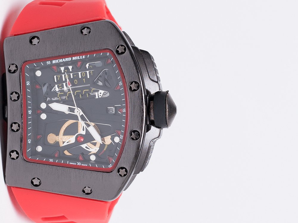 часы Richard Mille