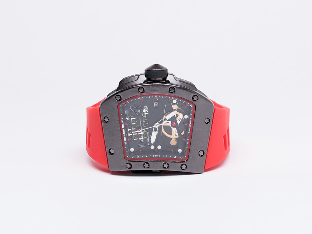 часы Richard Mille