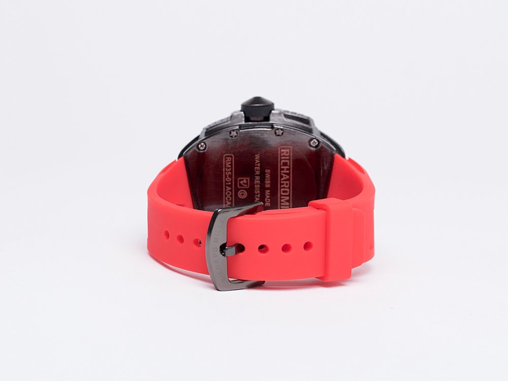 часы Richard Mille