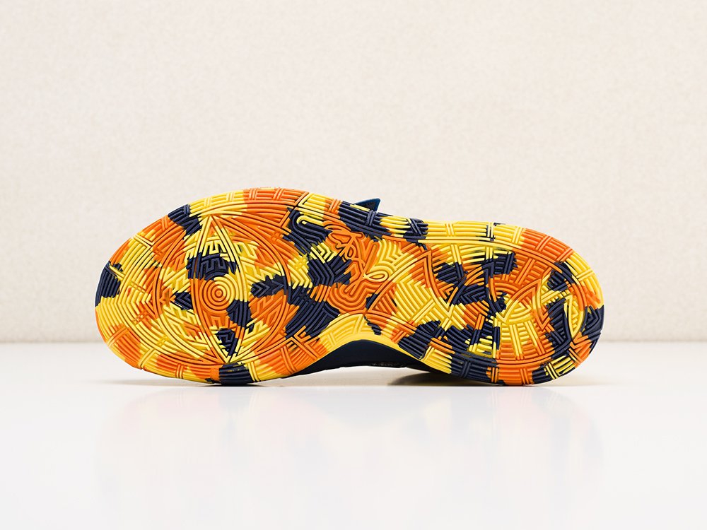 мужские кроссовки Nike Kyrie 6 Preheat Taipei