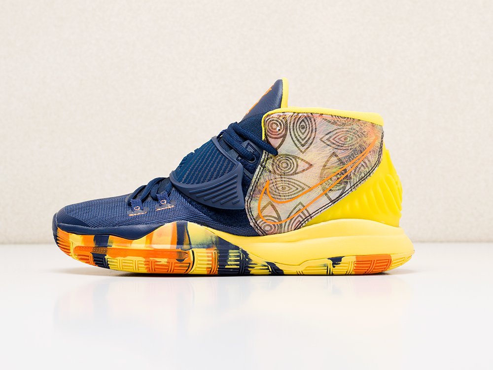мужские кроссовки Nike Kyrie 6 Preheat Taipei