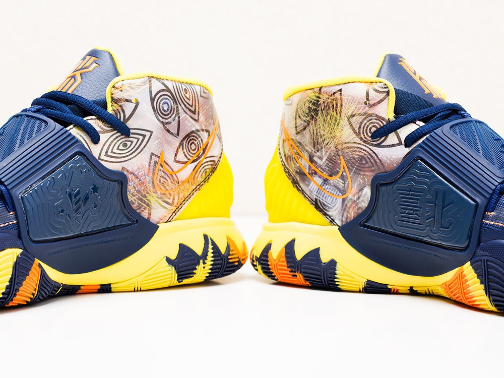 мужские кроссовки Nike Kyrie 6 Preheat Taipei
