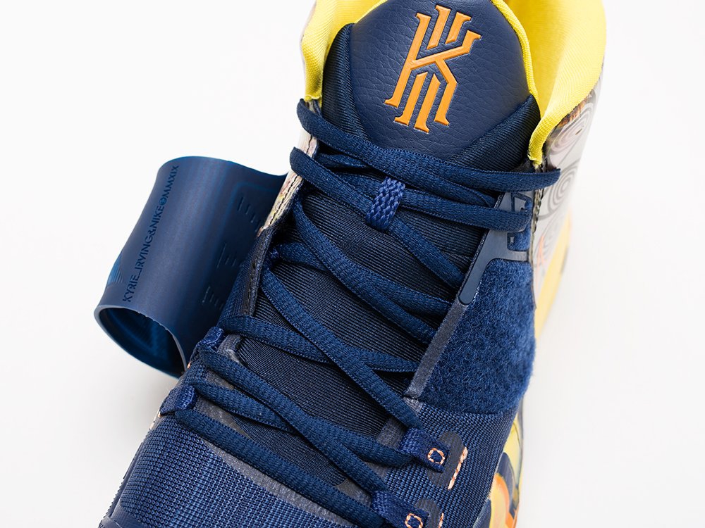 мужские кроссовки Nike Kyrie 6 Preheat Taipei