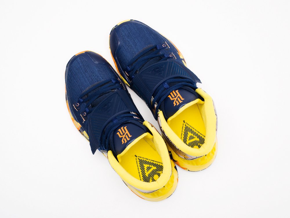 мужские кроссовки Nike Kyrie 6 Preheat Taipei