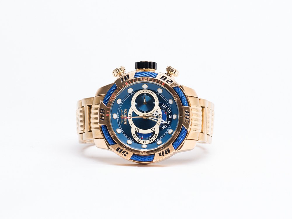 часы Invicta