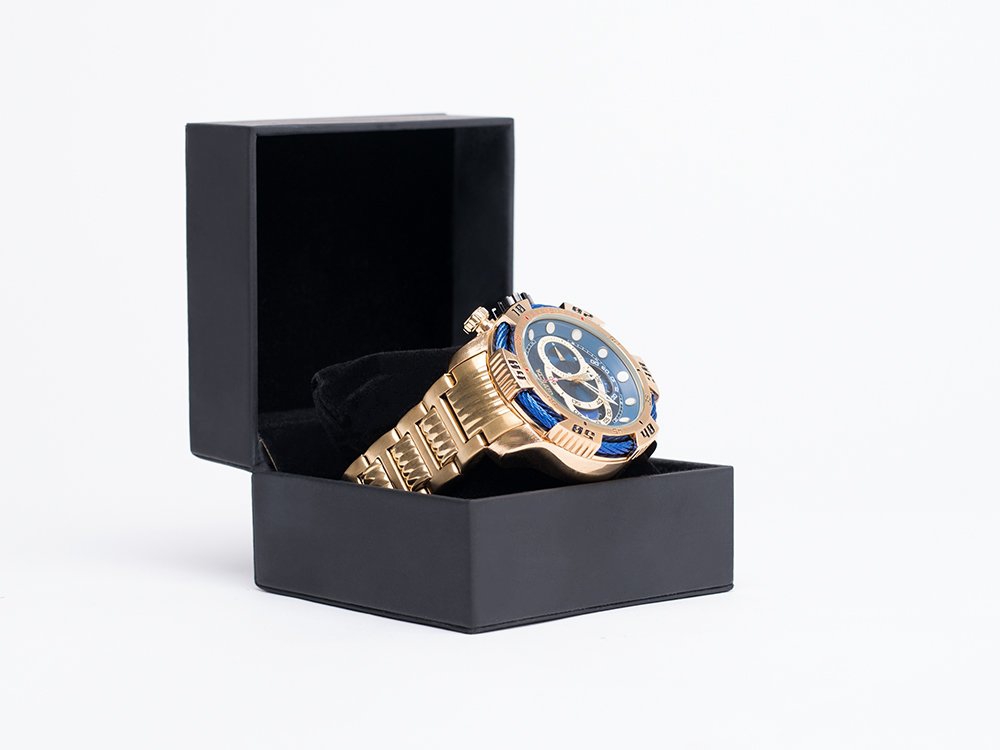 часы Invicta
