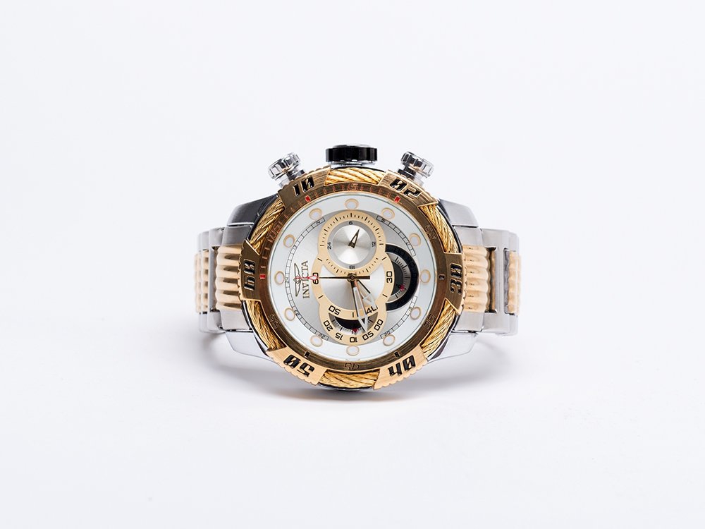 часы Invicta