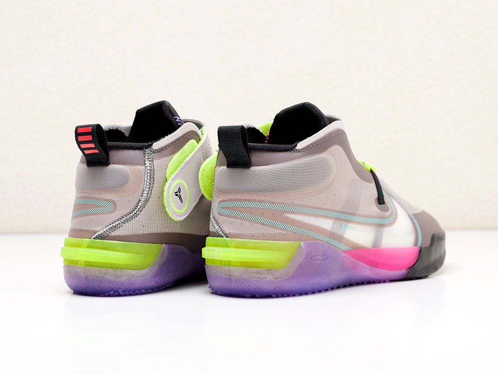 мужские кроссовки Nike Kobe A.D. NXT Light Pumice