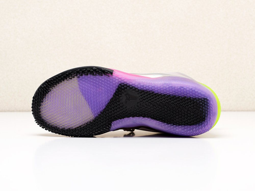 мужские кроссовки Nike Kobe A.D. NXT Light Pumice