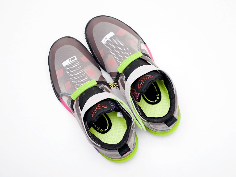 мужские кроссовки Nike Kobe A.D. NXT Light Pumice