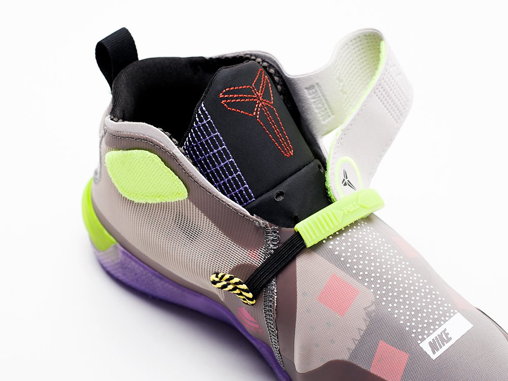 мужские кроссовки Nike Kobe A.D. NXT Light Pumice