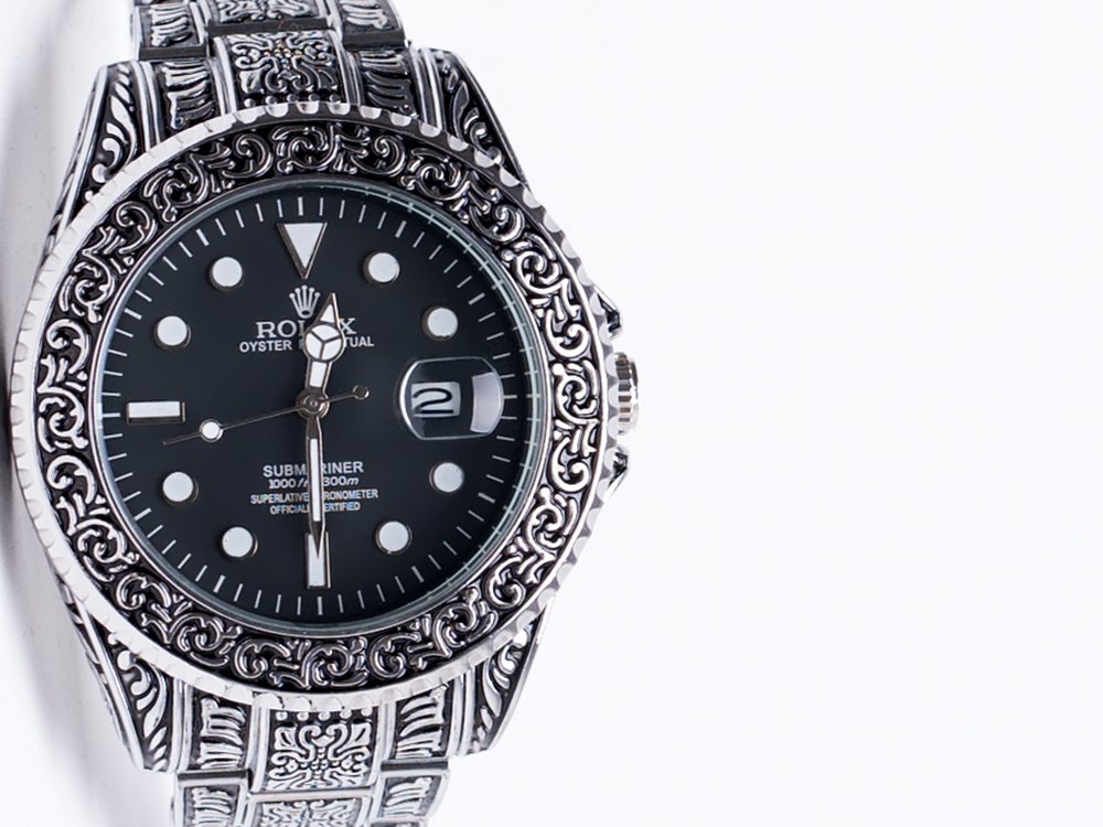 часы Rolex