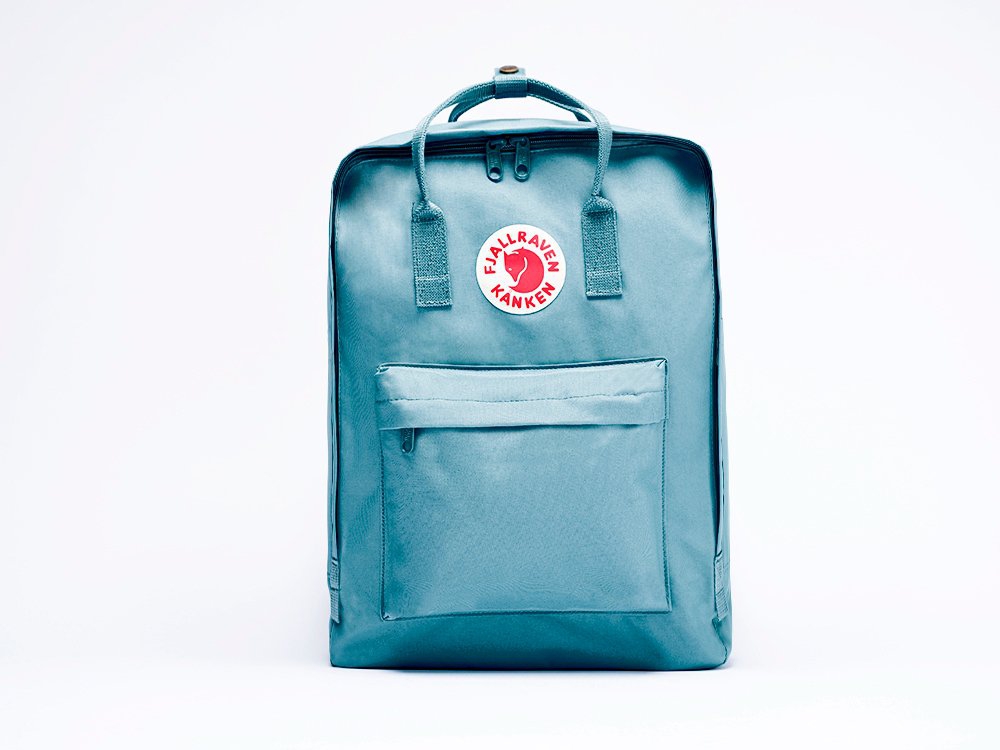 рюкзак Fjallraven Kanken