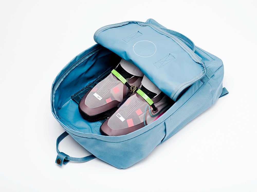 рюкзак Fjallraven Kanken