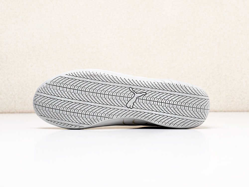 мужские кроссовки Puma Porsche Design Speedcat Lux Glacier Grey / Surf The Web