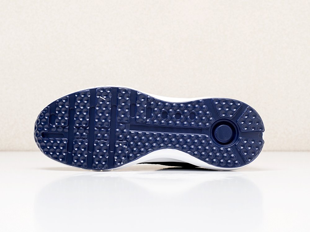 мужские кроссовки Under Armour HOVR Infinite Navy Blue / White