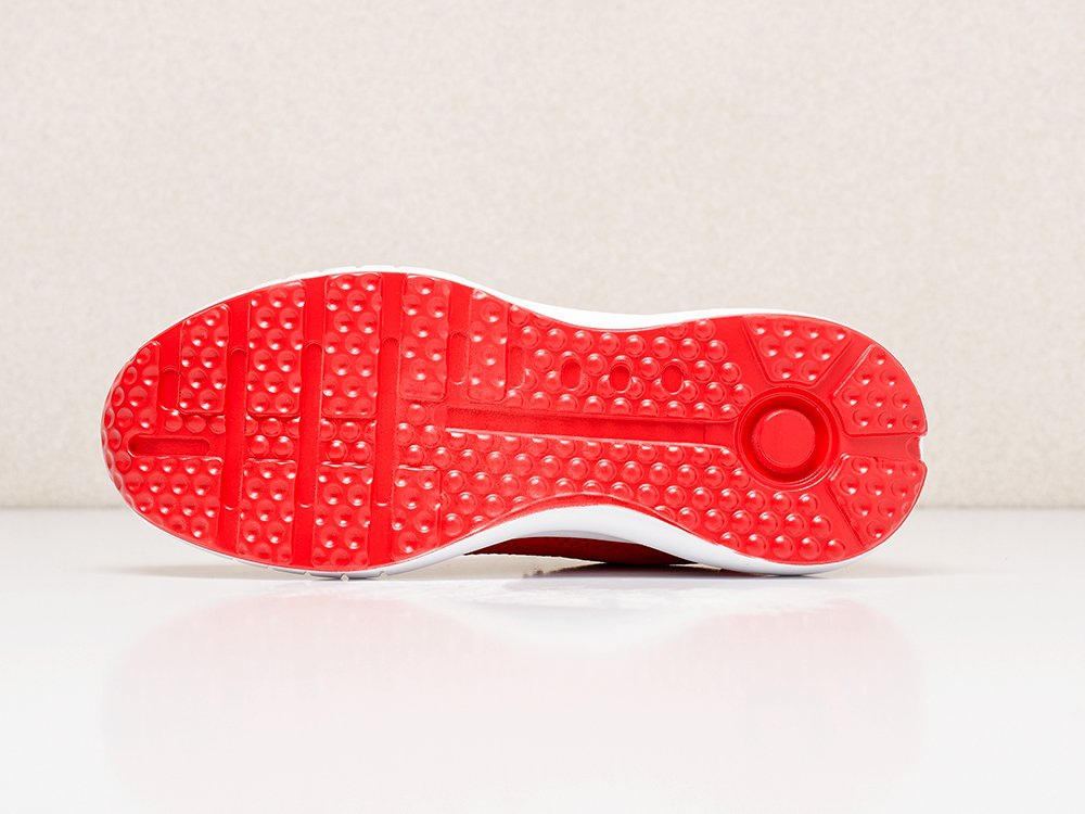 мужские кроссовки Under Armour HOVR Infinite Red / White