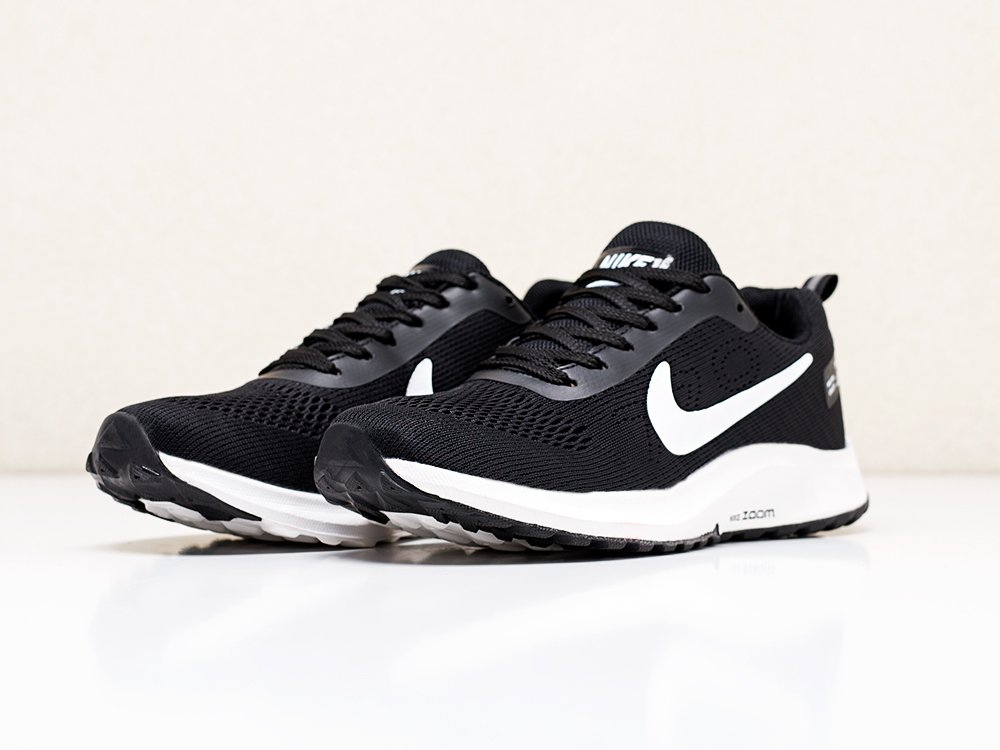Nike Zoom Pegasus 35 черные мужские (AR14320) - фото 3 Nike Zoom Pegasus 35 черные мужские (AR14320) - фото 3