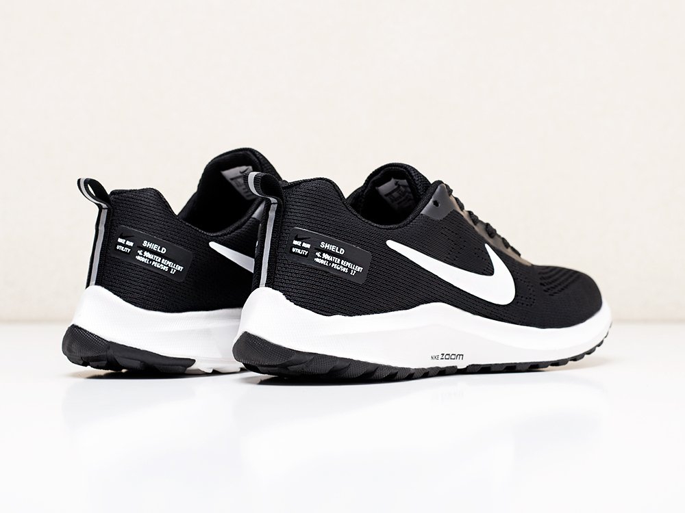 Nike Zoom Pegasus 35 черные мужские (AR14320) - фото 4 Nike Zoom Pegasus 35 черные мужские (AR14320) - фото 4