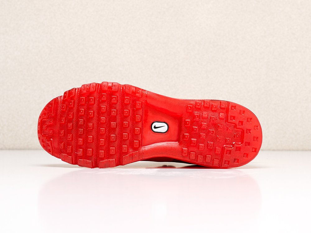 Nike Air Max 2019 красные мужские (AR14326) - фото 4 Nike Air Max 2019 красные мужские (AR14326) - фото 4