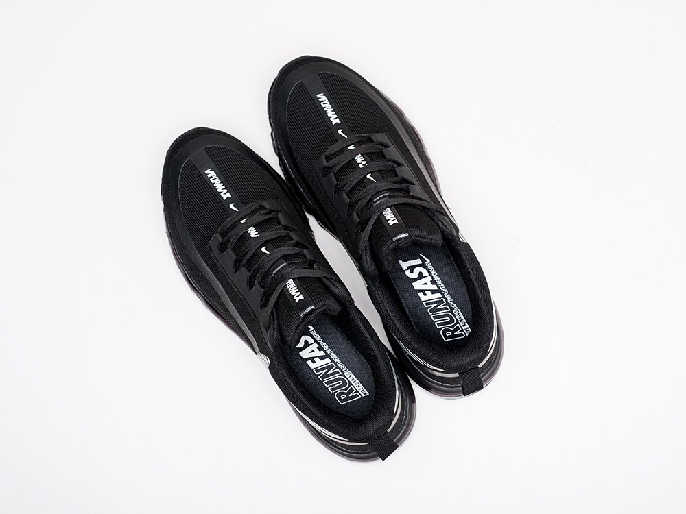 Nike Air Max 2019 черные мужские (AR14347) - фото 6 Nike Air Max 2019 черные мужские (AR14347) - фото 6
