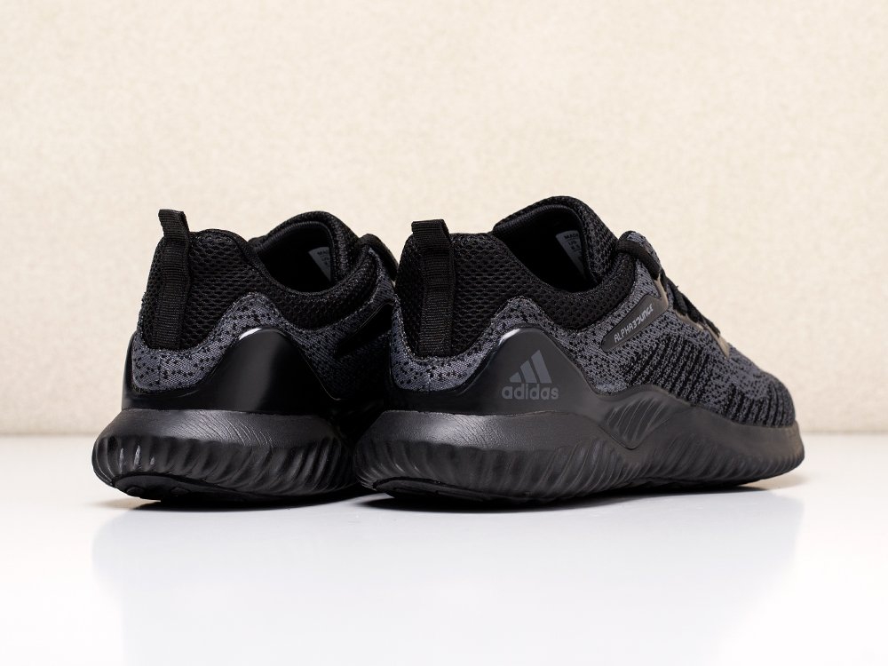 Adidas Alphabounce Beyond черные мужские (AR14358) - фото 4 Adidas Alphabounce Beyond черные мужские (AR14358) - фото 4