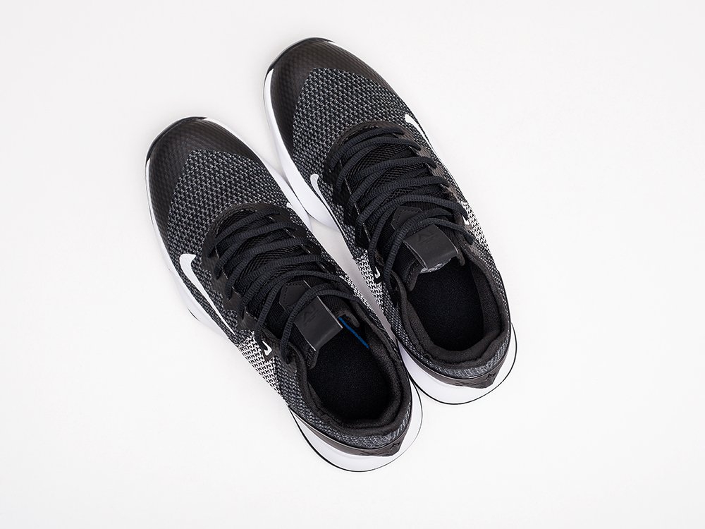 Nike Lebron Witness IV черные мужские (AR14436) - фото 6 Nike Lebron Witness IV черные мужские (AR14436) - фото 6