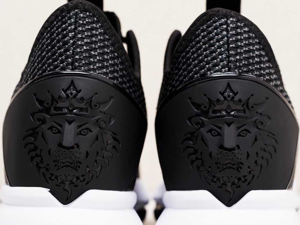 Nike Lebron Witness IV черные мужские (AR14436) - фото 7 Nike Lebron Witness IV черные мужские (AR14436) - фото 7