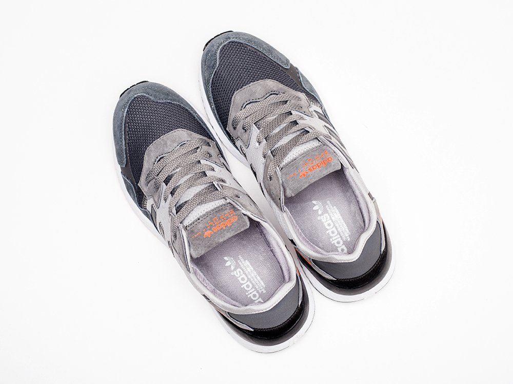 Adidas Nite Jogger серые мужские (AR14489) - фото 5