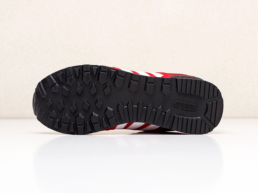 Adidas Neo 10k красные мужские (AR14502) - фото 4 Adidas Neo 10k красные мужские (AR14502) - фото 4