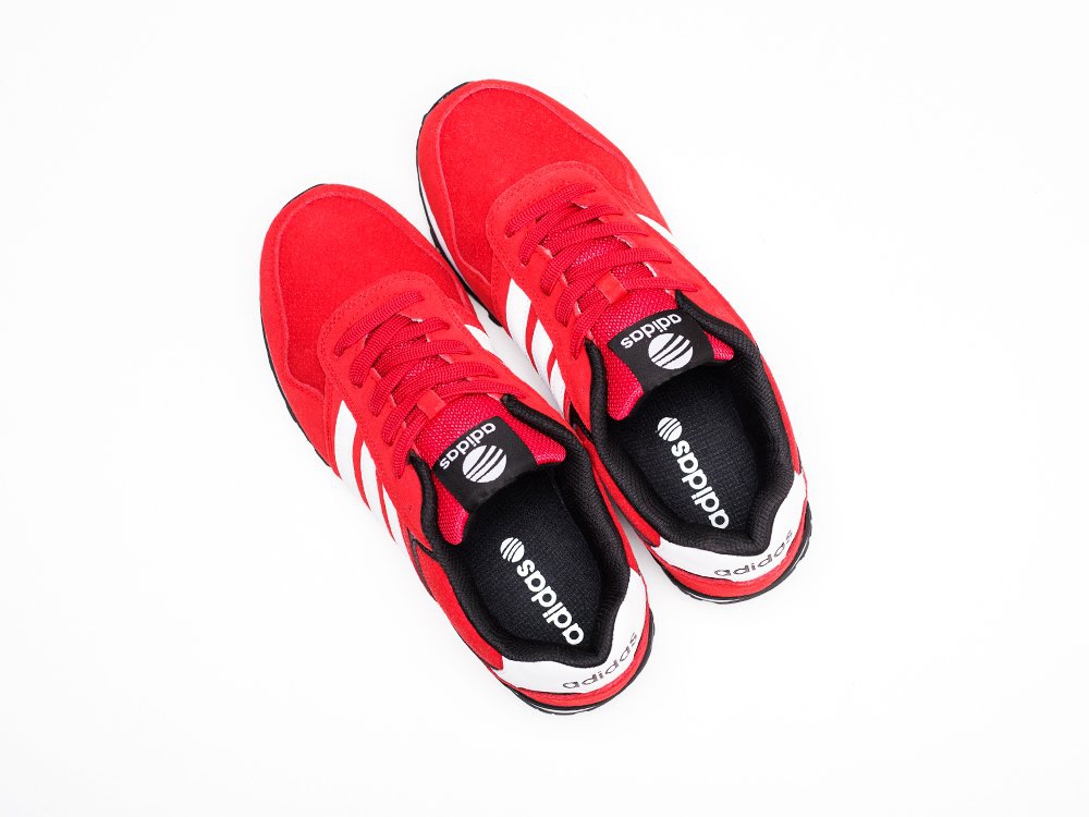 Adidas 10k trainers red hotsell