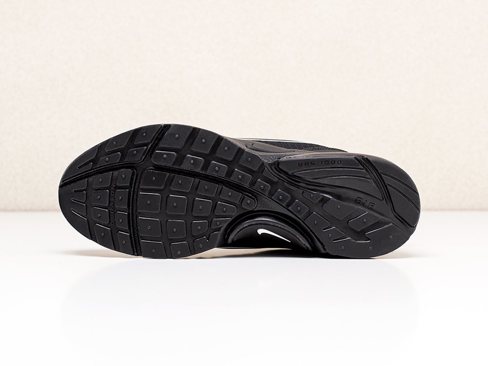 Мужские кроссовки Nike Air Presto R9 Black / Black (40-45 размер) фото 5