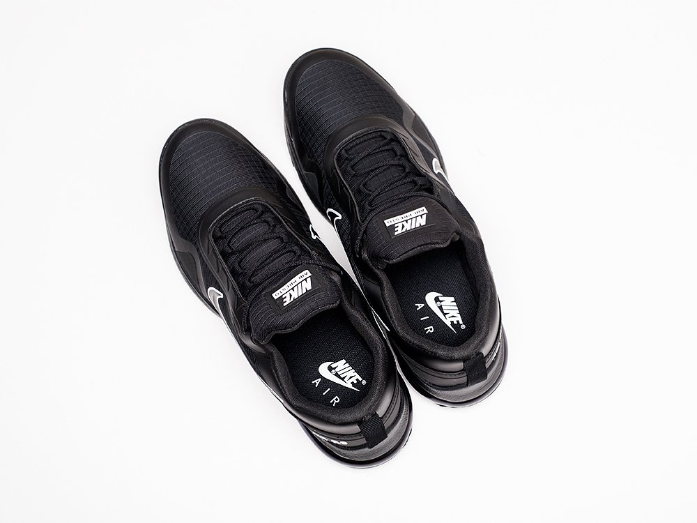 Мужские кроссовки Nike Air Presto R9 Black / Black (40-45 размер) фото 6