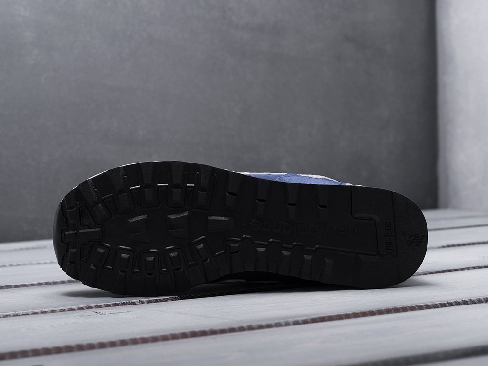 New Balance 1300 синие мужские (AR14523) - фото 5 New Balance 1300 синие мужские (AR14523) - фото 5