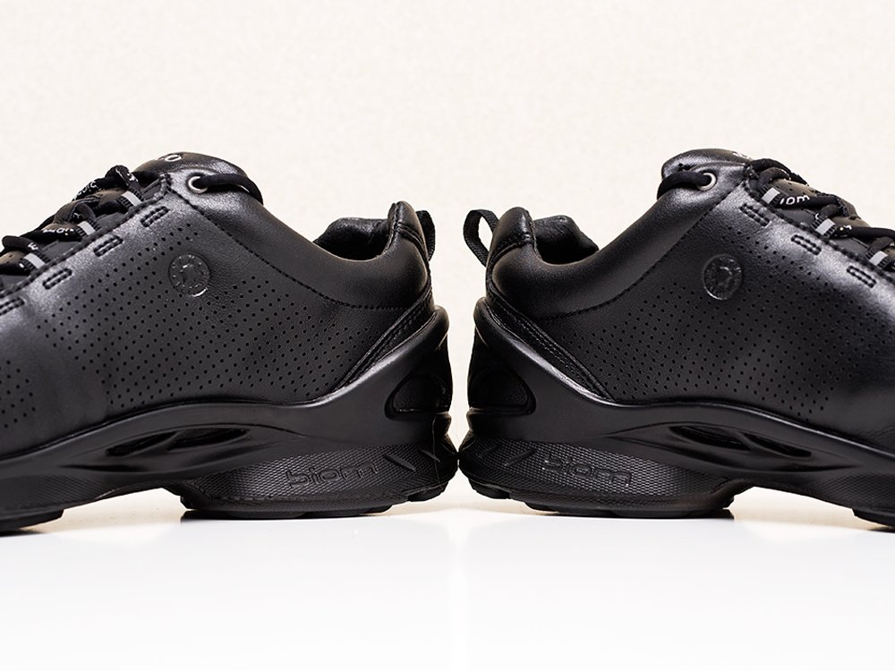 Ecco Biom черные мужские (AR14533) - фото 5 Ecco Biom черные мужские (AR14533) - фото 5