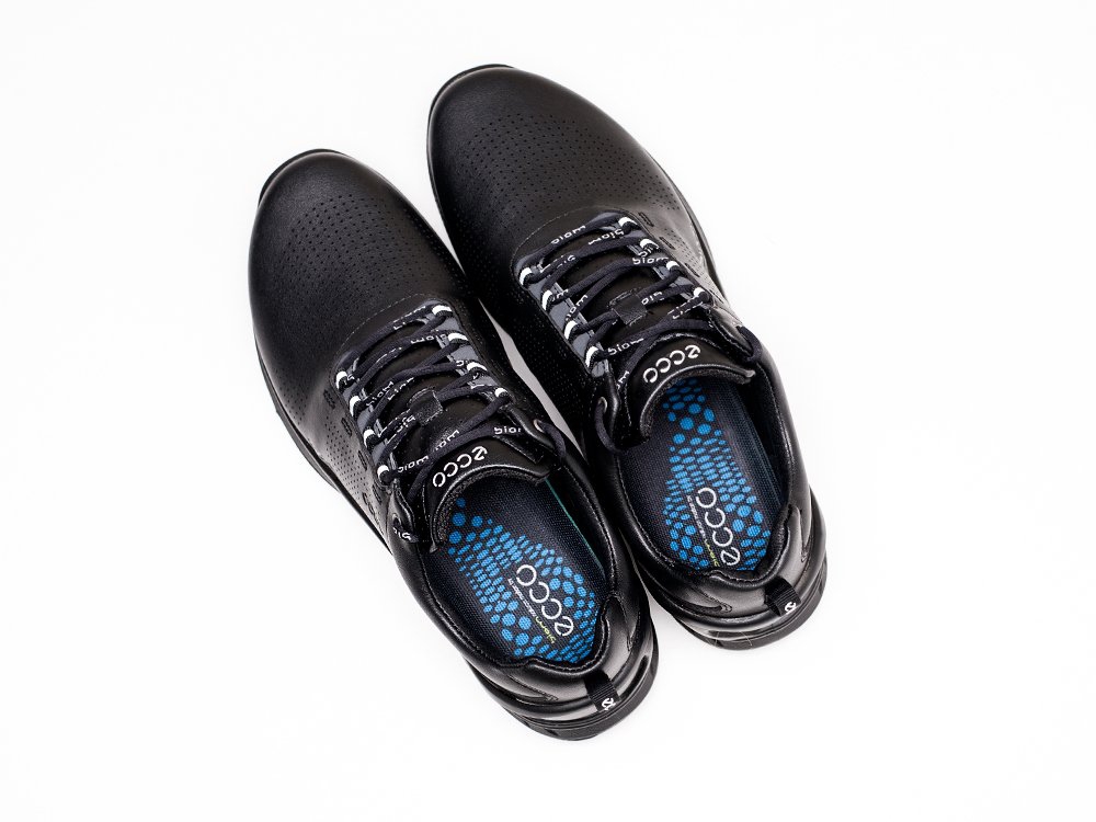 Ecco Biom черные мужские (AR14533) - фото 6 Ecco Biom черные мужские (AR14533) - фото 6