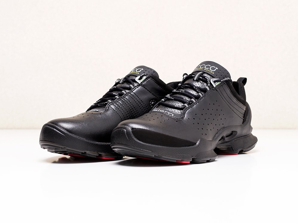 Ecco Biom черные мужские (AR14534) - фото 4 Ecco Biom черные мужские (AR14534) - фото 4