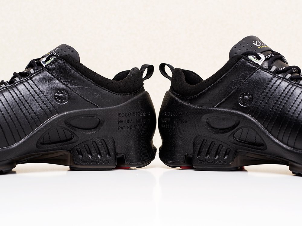 Ecco Biom черные мужские (AR14534) - фото 7 Ecco Biom черные мужские (AR14534) - фото 7