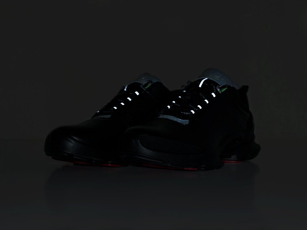 Ecco Biom черные мужские (AR14534) - фото 8 Ecco Biom черные мужские (AR14534) - фото 8